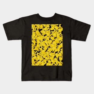 Bananas Kids T-Shirt